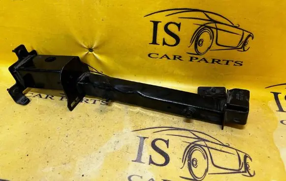 Renault Megane IV Other front suspension part 758252904R