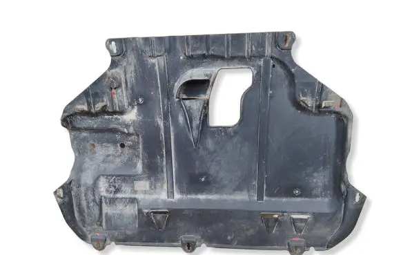 Dodge Nitro Engine splash shield/under tray 3M51R6P013