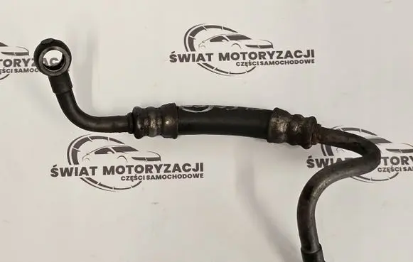 BMW 1 E81 E87 Engine N47D20A