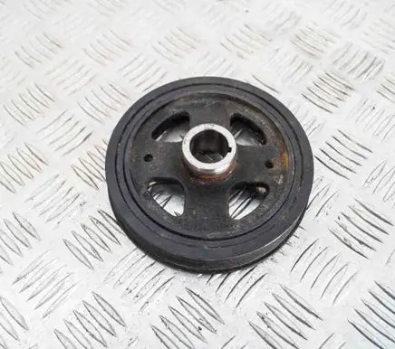 Toyota Avensis T270 Crankshaft pulley 134080R030