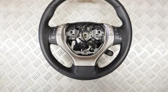Lexus GS 250 350 300H 450H Steering wheel GS92004920 4510030C20