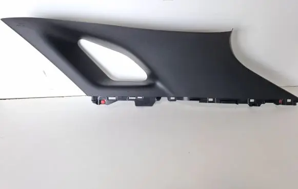 Lexus RX 450H (D)pillar trim (top) 6247048130 6247048150