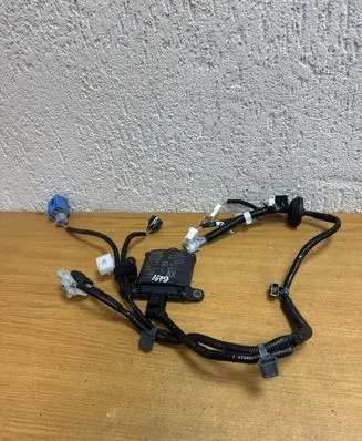 Lexus NX Blind spot module 8816278070