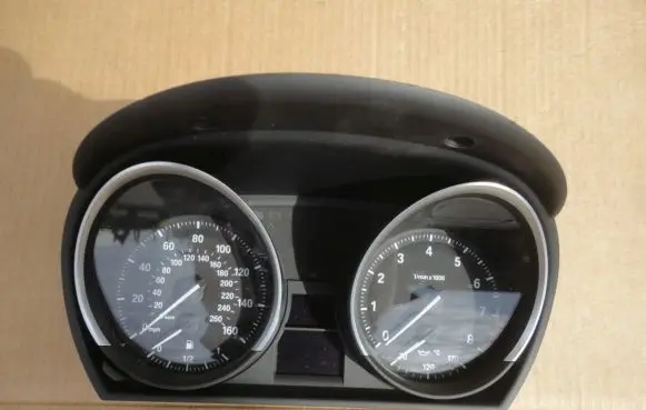 BMW Z4 E89 Speedometer (instrument cluster) 9283860