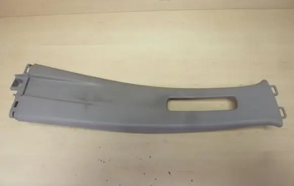 Toyota Yaris (B) pillar trim (top) 624110D060 BALDAI790
