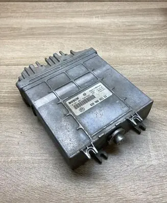 Volkswagen Sharan Engine control unit/module ECU 028906021CG 0281001528