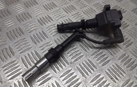 Alfa Romeo 147 Spark distributor 1227030071