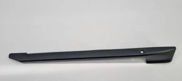 Seat trim
