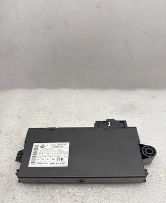BMW 3 E90 E91 CAS control unit/module 9147220 2080914319 5WK49513VBR