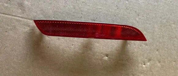 BMW 7 F01 F02 F03 F04 Rear tail light reflector 7182191