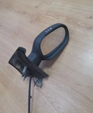 Renault Scenic I Manual wing mirror 010461 020461