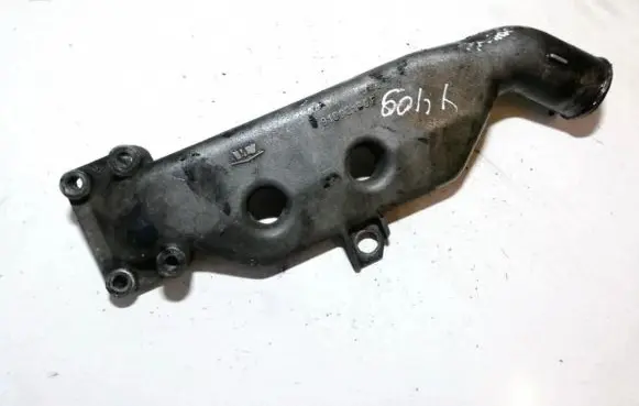 Jeep Grand Cherokee (WJ) Intake manifold 91092190f