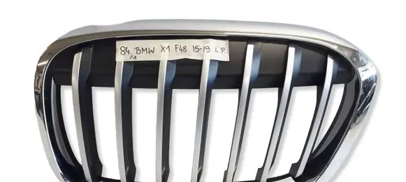 BMW X1 F48 F49 Front grill 7354823