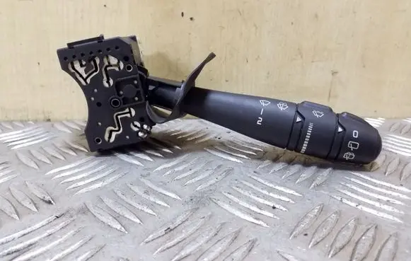 Renault Espace III Wiper control stalk