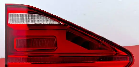Volkswagen Touran II Rear/tail lights 5TA945094D