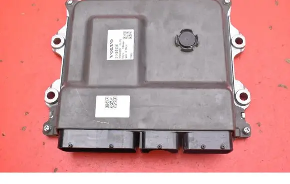 Volvo V60 Engine control unit/module ECU 31459638