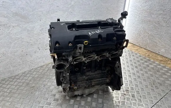 Opel Meriva B Engine A14NEL