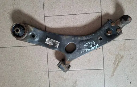 KIA Sportage Front control arm