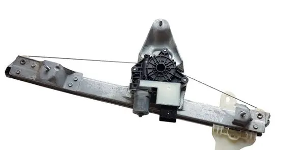 Renault Arkana Front door window regulator with motor 807215299R