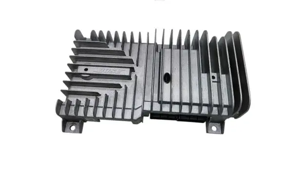 Nissan Murano Z52 Sound amplifier 280615AA1C