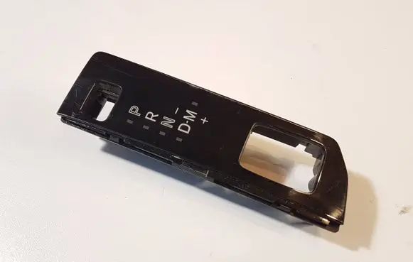 Mazda CX-5 II Gear shift selector indicator 2583T21