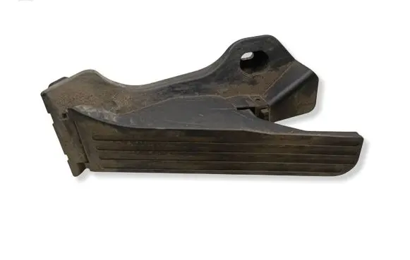 Skoda Yeti (5L) Accelerator throttle pedal 1K1721503BD 6510100302