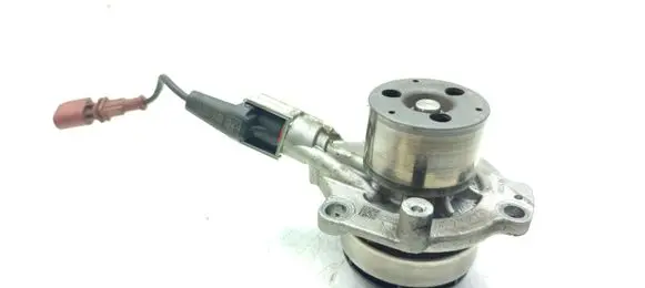 Skoda Octavia Mk3 (5E) Water pump 010234801RT