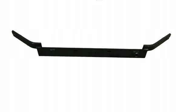 Jaguar I-Pace Front bumper support beam J9D310005AF