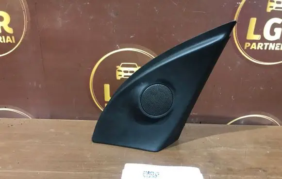 Opel Astra H Front door high frequency speaker 24468438