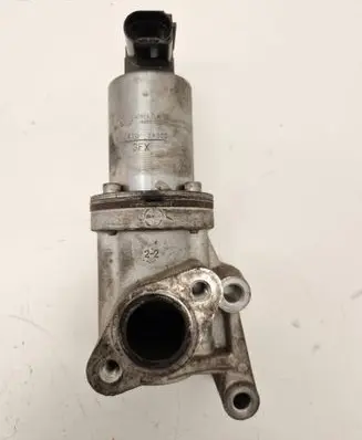 KIA Ceed EGR valve 284102A300
