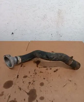 Honda Accord Engine coolant pipe/hose NOCODE