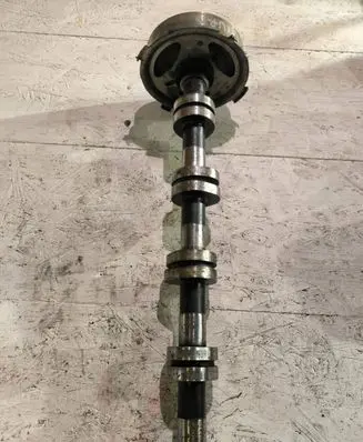 Audi A3 S3 8P Camshaft 03G109239B