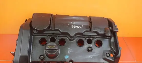 Peugeot RCZ Rocker cam cover V758239780 16MB41