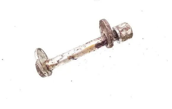 SsangYong Kyron Front suspension camber bolt 