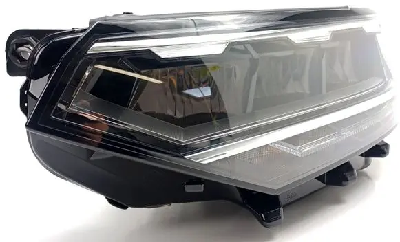 Volkswagen PASSAT B8 Headlight/headlamp 3G1941035Q