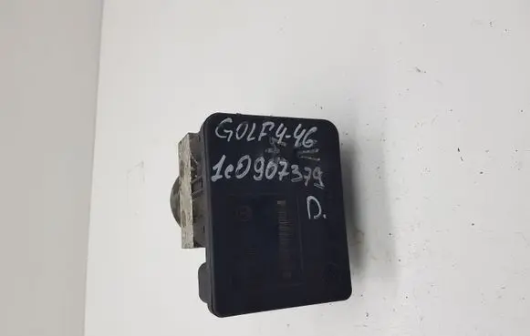 Volkswagen Golf IV ABS Pump 1C0907379C