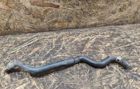 Mazda 5 Brake booster pipe/hose 