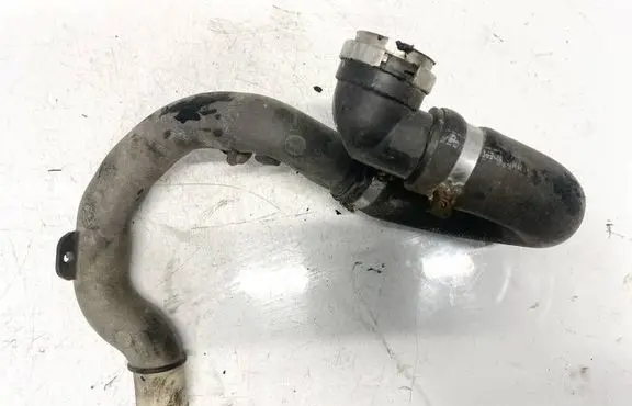 Fiat Punto (188) Engine coolant pipe/hose crr35 a640