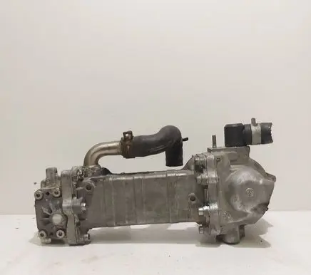 KIA Ceed EGR valve cooler 284202A610 70658 ER418007