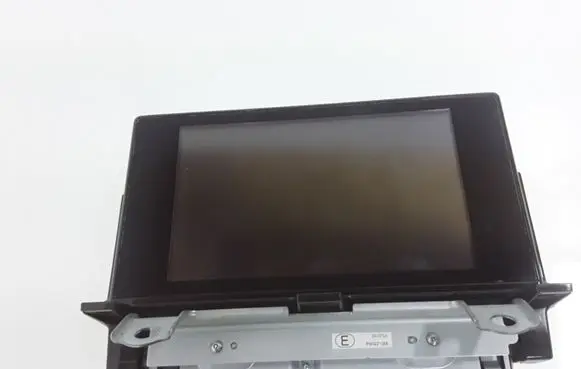 Lexus CT 200H Screen/display/small screen 8611176080