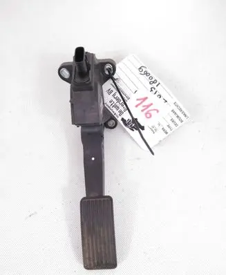Toyota Aygo AB10 Accelerator throttle pedal 781100H031 06464084402