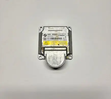 BMW X3 F25 Airbag control unit/module 6855991