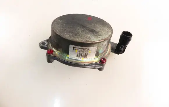 Infiniti M Vacuum pump 701139060 8200807472A