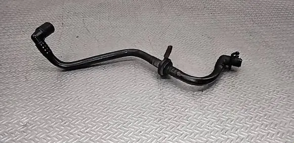 Volkswagen PASSAT B6 Vacuum line/pipe/hose 3C0612041H