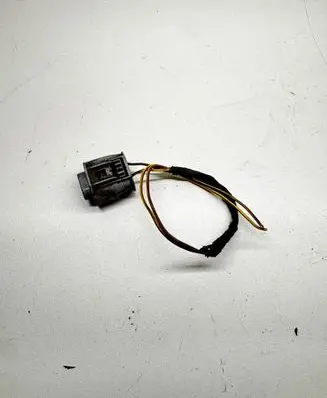 BMW 5 E60 E61 Fog light bulb 9655742 965574