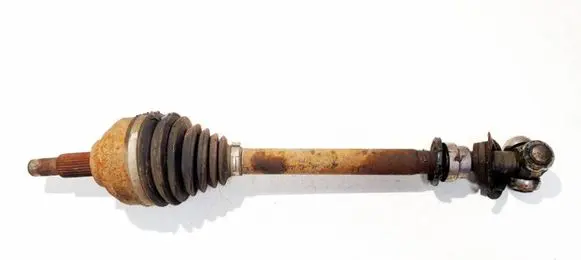 Renault Espace - Grand espace IV Front driveshaft