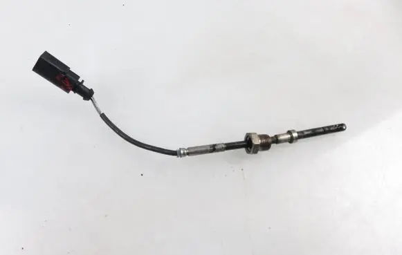 Audi A5 8T 8F Exhaust gas temperature sensor 059906088N