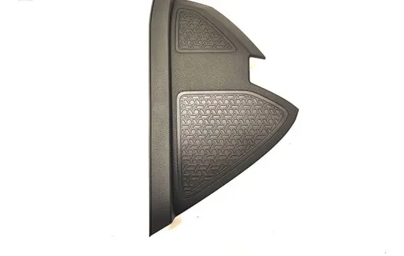 Panel trim