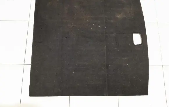 Opel Insignia A Trunk/boot floor carpet liner 13316803