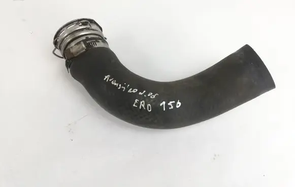 Toyota Avensis T270 Intercooler hose/pipe